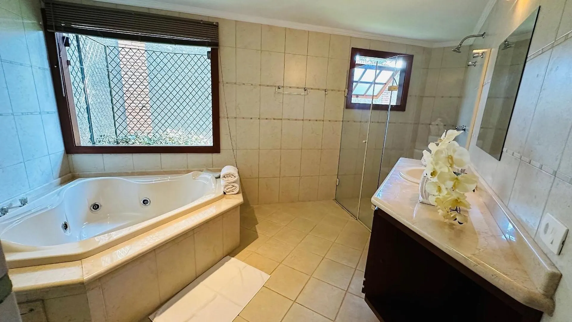 Apartment Casa Do Forte Campos do Jordao