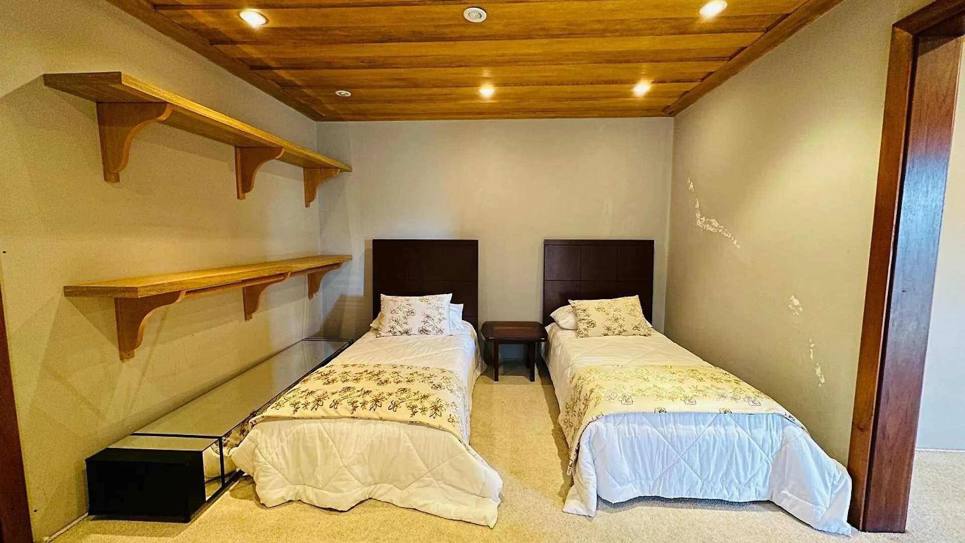 Apartment Casa Do Forte Campos do Jordao Brazil